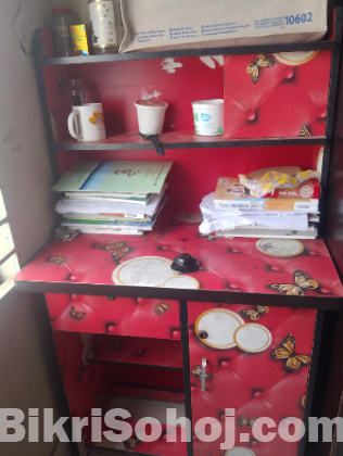 পড়ার টেবিল